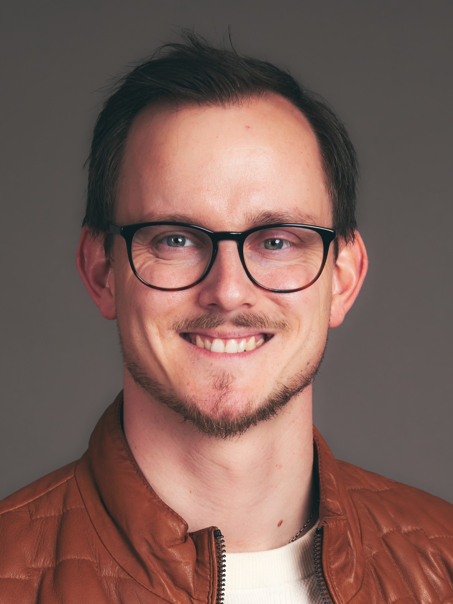 Foto: Krzysztof Zboralski (2025)